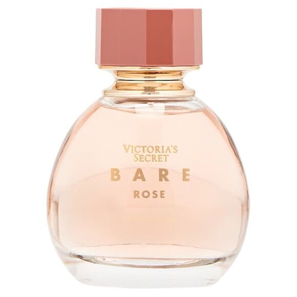 Victoria's Secret Bare Rose 3.4 oz - Sophisticated & Alluring - Picture 16 of 17